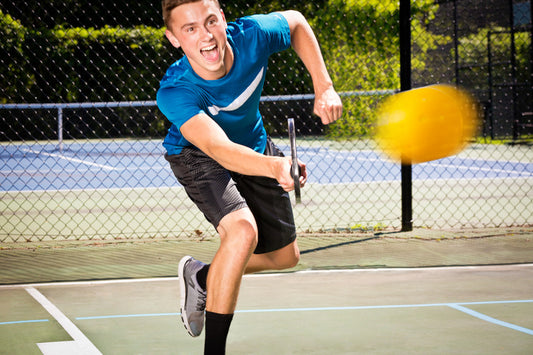 Stop eating the ball.