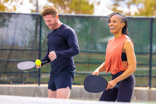 Revolutionize Your Pickleball Game with These Expert Tips