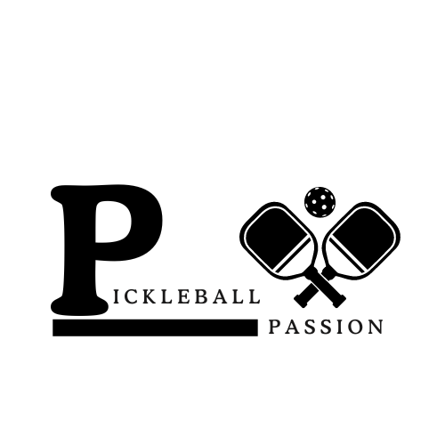 Pickleball Passion
